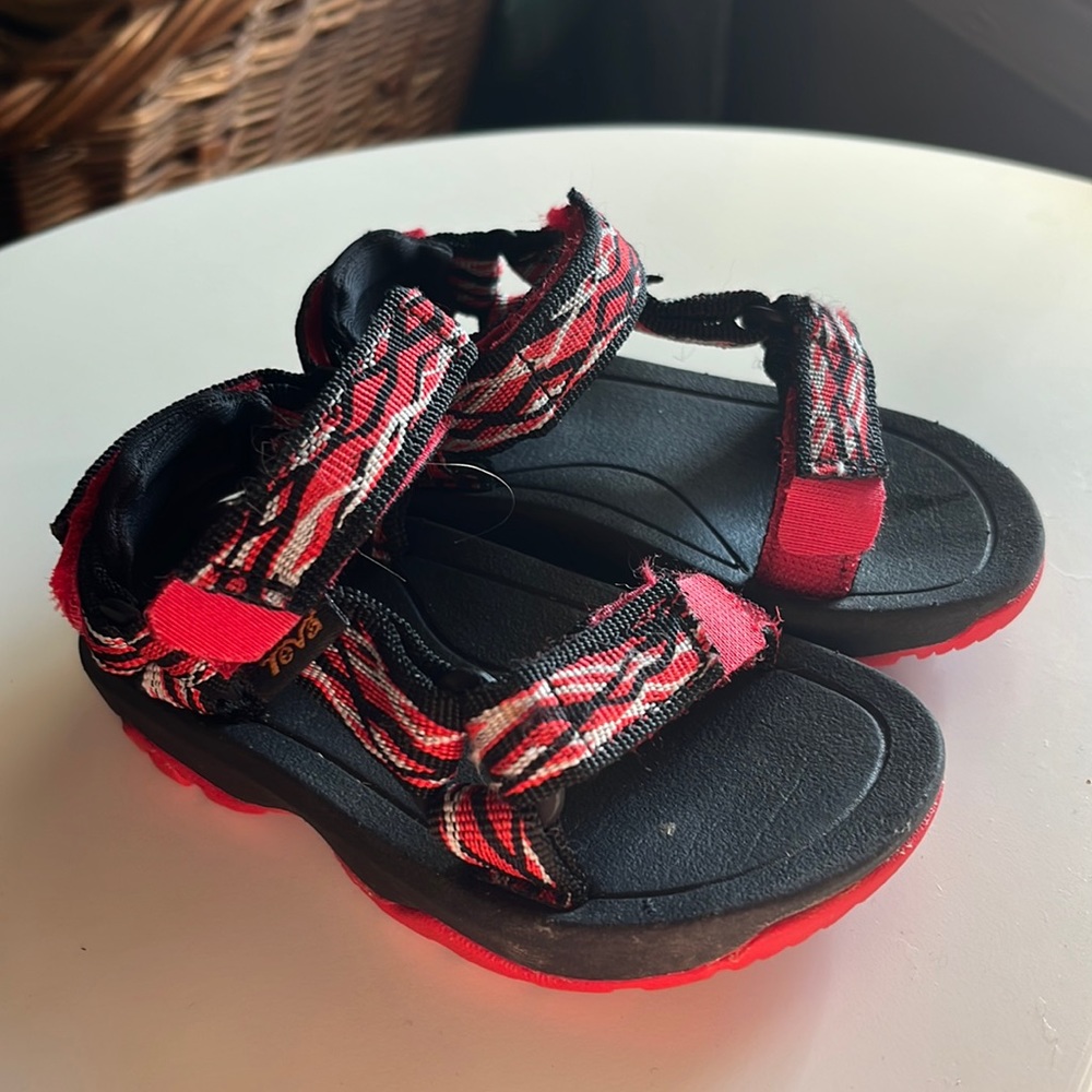 Infant/Toddler Teva Sandals